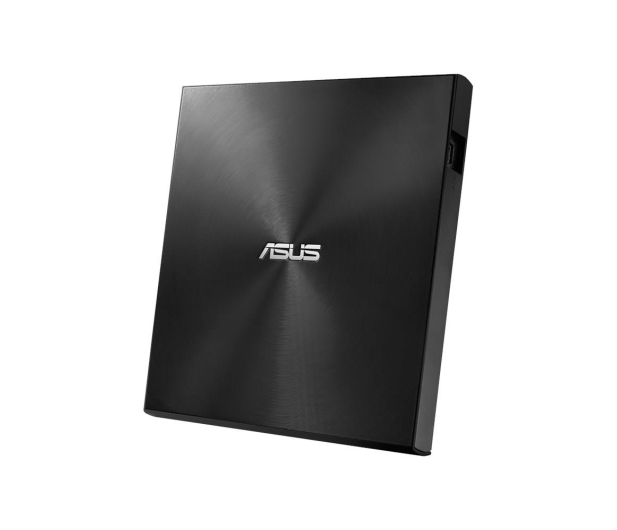 ASUS ZenDrive DVD 8X SDRW-08U9M-U ultra-slim 90DD02A0-M29000 Czarny - 381879 - zdjęcie 3